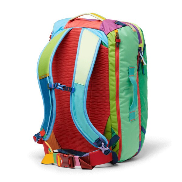 cotopaxi allpa 35L travel pack del dia